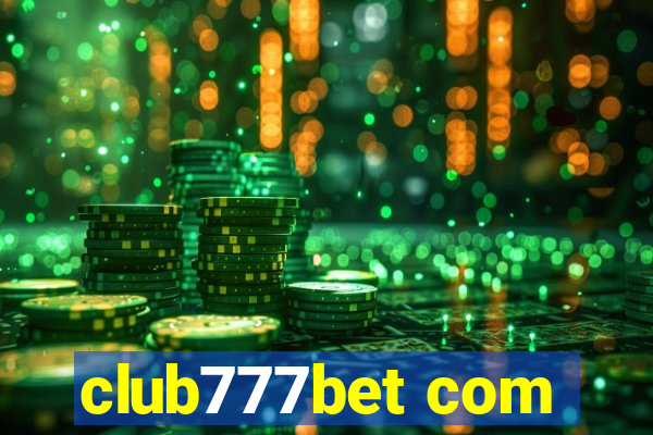 club777bet com